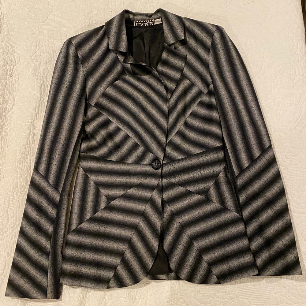 L.A.M.B. blazer